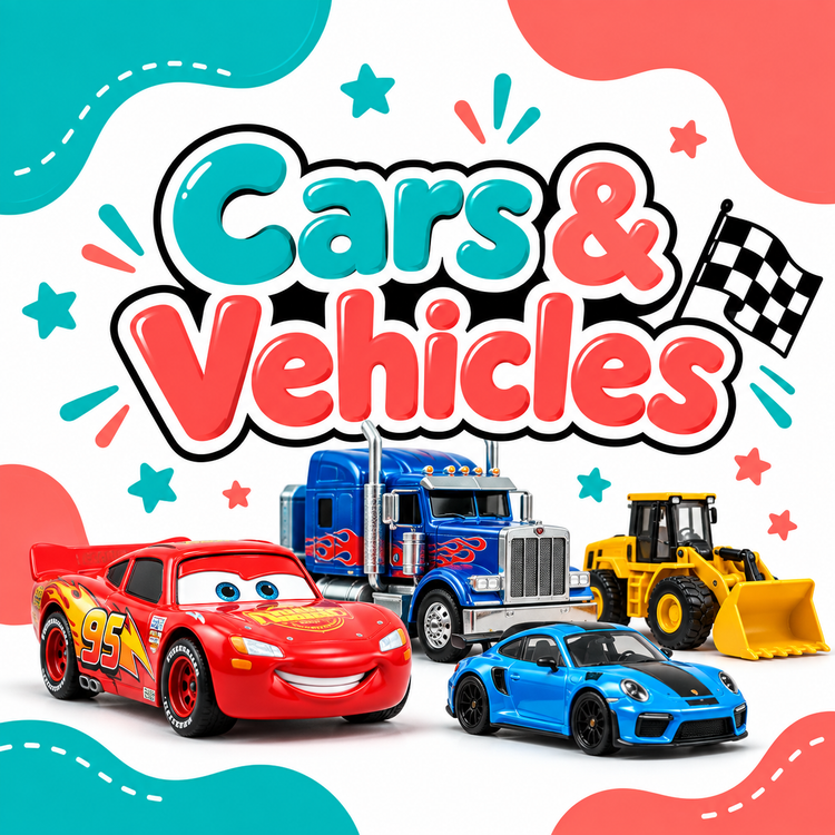 Cars & Vehicles