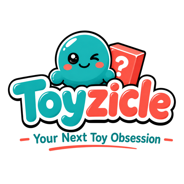 Toyzicle